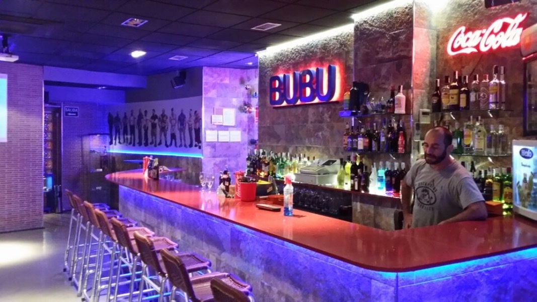 bubu-bar