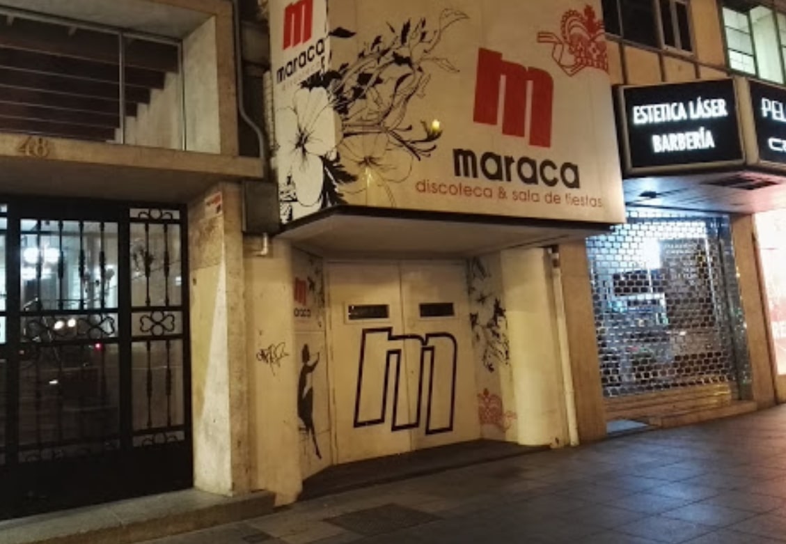 maraca-discoteca