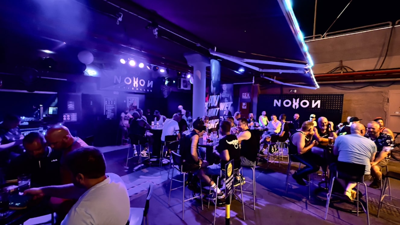 noxon-club