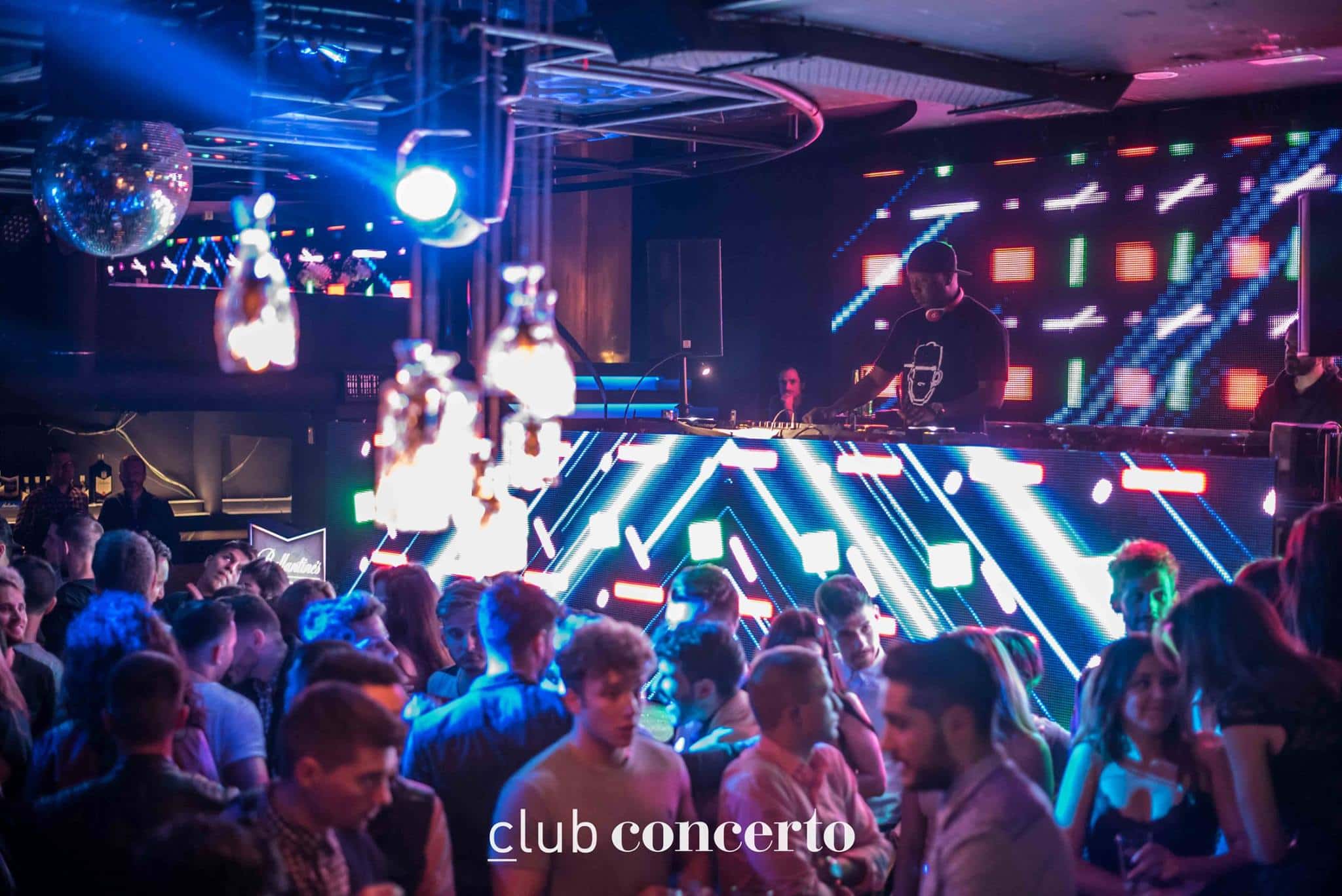 club-concerto
