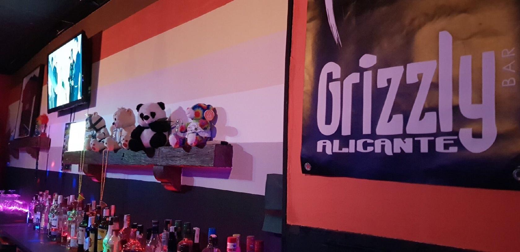 grizzly-bar-alicante