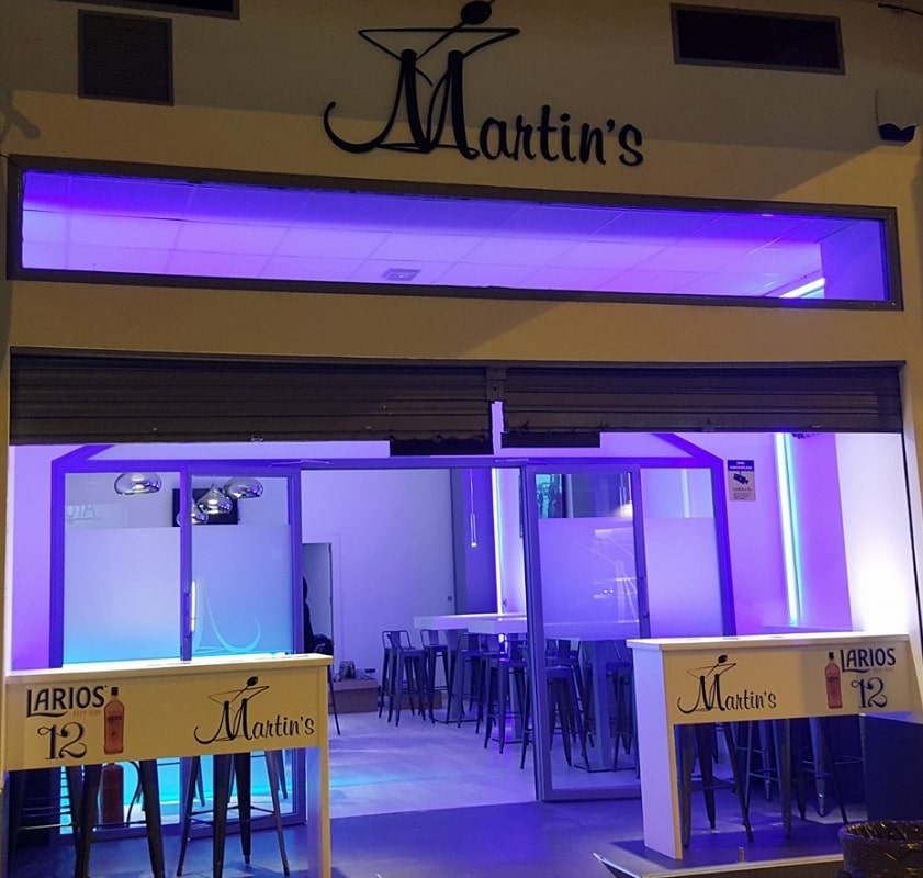 martins-bar